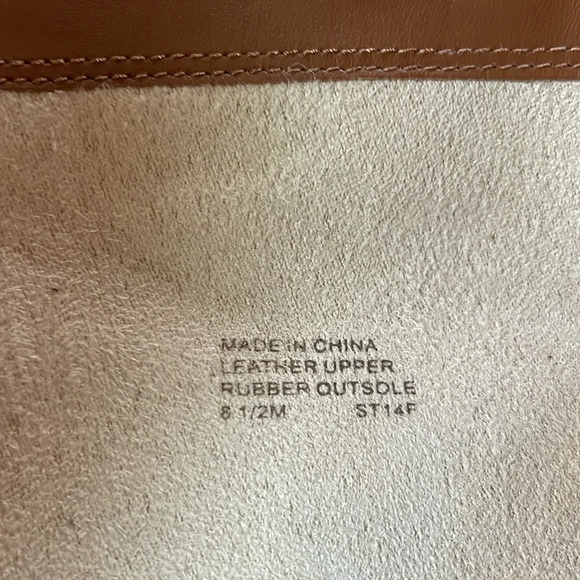 Michael Kors Hayley Black Boots Knee High MK Platform Size 8.5 - Picture 12 of 16